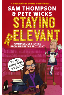 Staying Relevant - Humanitas