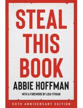 Steal This Book (50th Anniversary Edition) - Humanitas