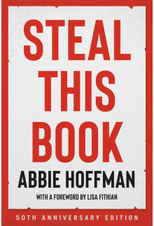 Steal This Book (50th Anniversary Edition) - Humanitas