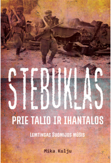 Stebuklas prie Talio ir Inhantalos - Humanitas