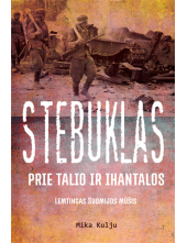 Stebuklas prie Talio ir Inhantalos - Humanitas