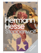 Steppenwolf - Humanitas
