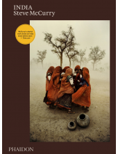 Steve McCurry: India - Humanitas