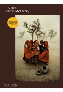 Steve McCurry: India - Humanitas