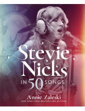 Stevie Nicks in 50 Songs - Humanitas