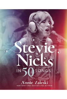 Stevie Nicks in 50 Songs - Humanitas