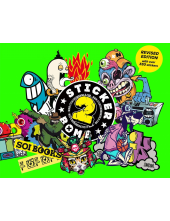 Stickerbomb 2 - Humanitas