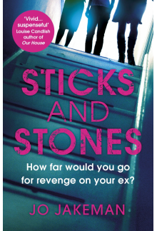 Sticks and Stones - Humanitas