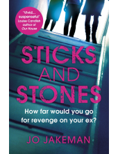Sticks and Stones - Humanitas