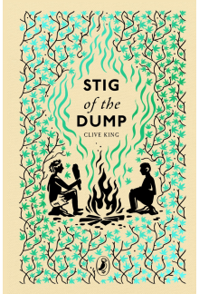 Stig of the Dump - Humanitas