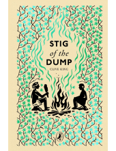Stig of the Dump - Humanitas