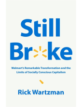 Still Broke - Humanitas