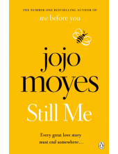 Still Me - Humanitas