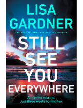 Still See You Everywhere - Humanitas