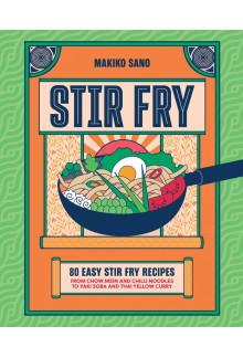 Stir-Fry - Humanitas
