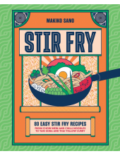 Stir-Fry - Humanitas