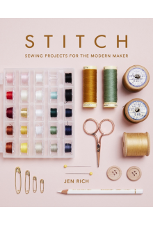 Stitch - Humanitas