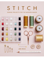 Stitch - Humanitas