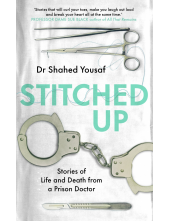 Stitched Up - Humanitas