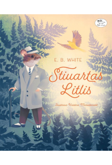 Stiuartas Litlis (2020) - Humanitas