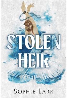 Stolen Heir - Humanitas