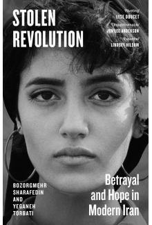 Stolen Revolution - Humanitas