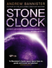 Stone Clock - Humanitas