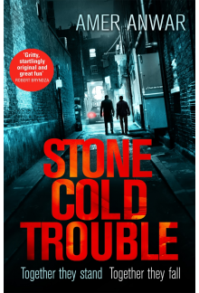 Stone Cold Trouble - Humanitas