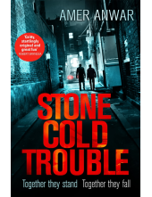 Stone Cold Trouble - Humanitas