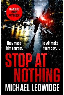 Stop At Nothing - Humanitas