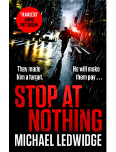 Stop At Nothing - Humanitas
