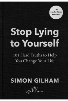 Stop Lying to Yourself - Humanitas
