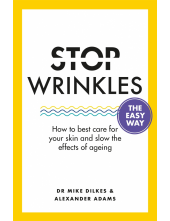 Stop Wrinkles The Easy Way - Humanitas