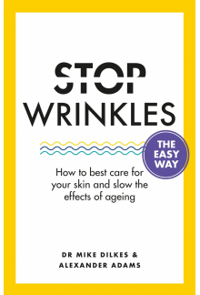Stop Wrinkles The Easy Way - Humanitas