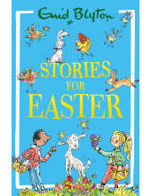 Stories for Easter - Humanitas