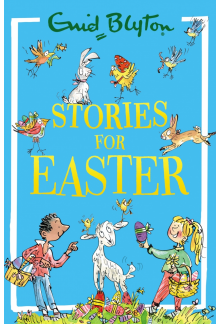 Stories for Easter - Humanitas