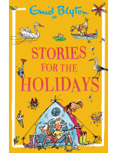 Stories for the Holidays - Humanitas