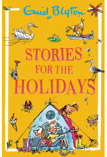 Stories for the Holidays - Humanitas