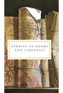 Stories of Books and Libraries - Humanitas