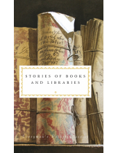 Stories of Books and Libraries - Humanitas