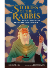 Stories of the Rabbis - Humanitas