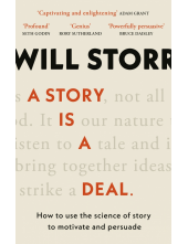 Story is a Deal - Humanitas