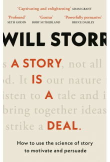 Story is a Deal - Humanitas