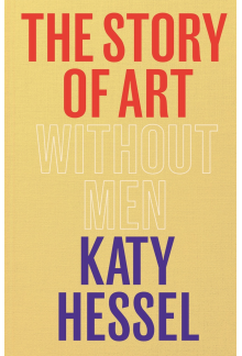 Story of Art without Men - Humanitas