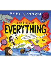 Story of Everything - Humanitas
