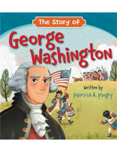 Story of George Washington - Humanitas
