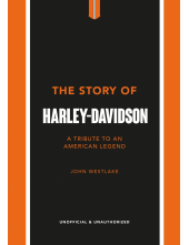 Story of Harley-Davidson - Humanitas