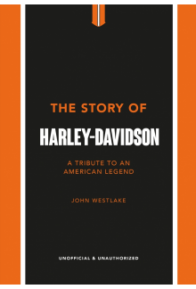 Story of Harley-Davidson - Humanitas