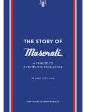 Story of Maserati - Humanitas