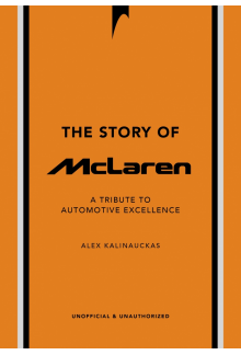 Story of McLaren - Humanitas